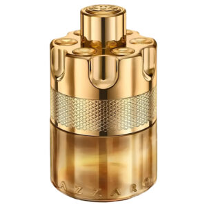 "TESTER" AZZARO FOREVER WANTED ELIXIR parfum uomo 100ml