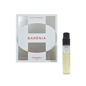 Campioncini HERMÈS BARÉNIA edp donna 2ml - 5 pezzi