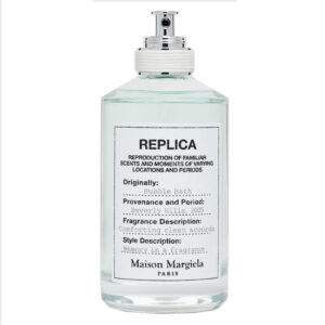 "TESTER" MAISON MARGIELA BUBBLE BATH edt unisex 100ml