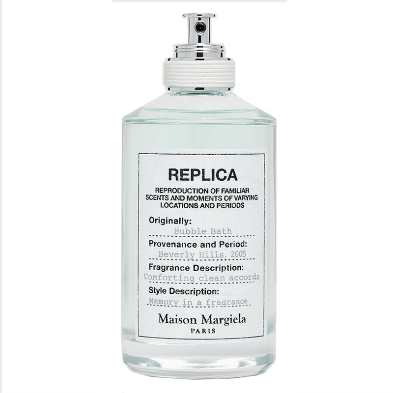 "TESTER" MAISON MARGIELA BUBBLE BATH edt unisex 100ml