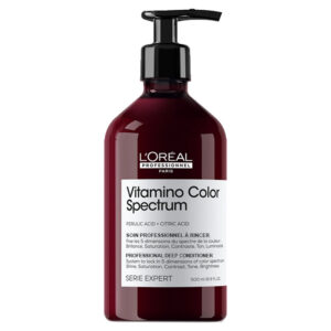 L’OREAL PROFESSIONNEL Serie Expert VITAMINO COLOR SPECTRUM Conditioner per capelli colorati 500ml