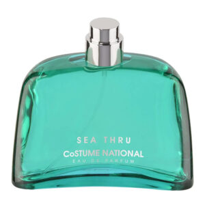 "TESTER" COSTUME NATIONAL SEA THRU edp unisex 100ml