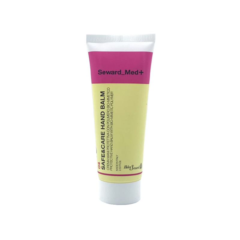 HELEN SEWARD SAVE & CARE Crema mani protettiva 75ml