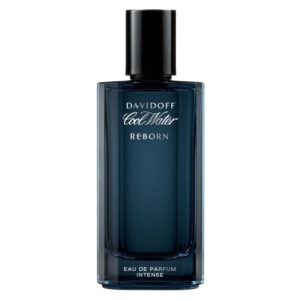 "TESTER" DAVIDOFF COOL WATER REBORN edp intense uomo 100ml