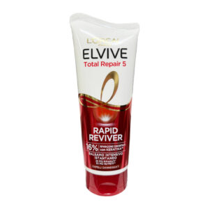 L’OREAL ELVIVE TOTAL REPAIR 5 Balsamo intensivo istantaneo capelli danneggiati 180ml