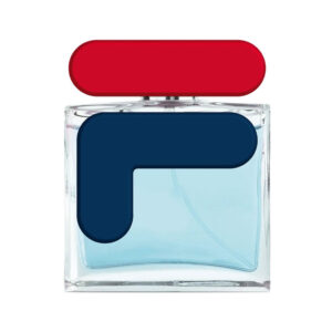 "TESTER" FILA F-POWER edt uomo 90ml