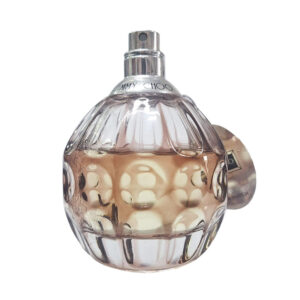 "TESTER" JIMMY CHOO edp donna 100ml NO TAPPO - usato