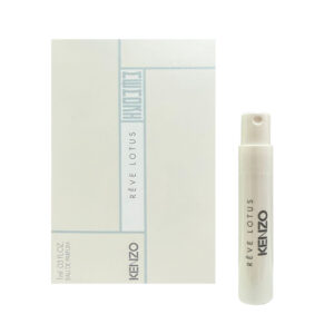 Campioncini KENZO RÊVE LOTUS edp unisex 1ml – 10 pezzi