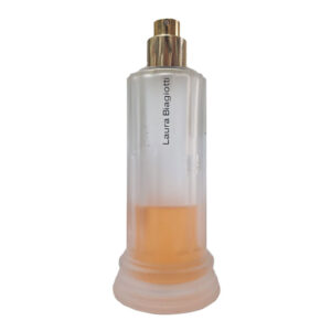 "TESTER" LAURA BIAGIOTTI ROMA edt donna 100ml NO TAPPO - usato