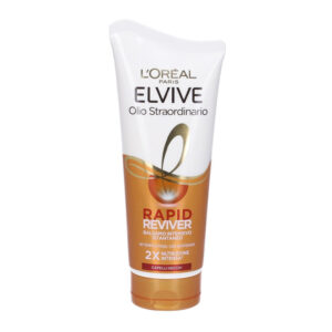 L’OREAL ELVIVE OLIO STRAORDINARIO Balsamo intensivo istantaneo capelli secchi 180ml