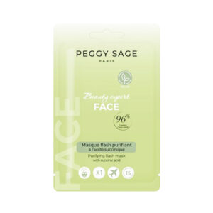 PEGGY SAGE BEAUTY EXPERT FACE Maschera viso purificante