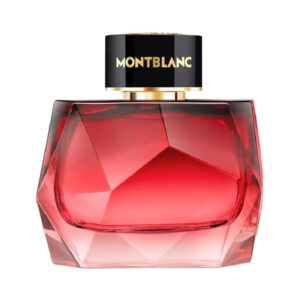 "TESTER" MONTBLANC SIGNATURE ELIXIR edp donna 90ml