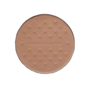 "TESTER" NAJ OLEARI FANCY SUN Bronzer viso 9,5g - 02 biscotto