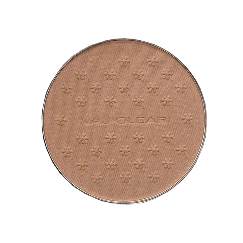 "TESTER" NAJ OLEARI FANCY SUN Bronzer viso 9,5g - 02 biscotto
