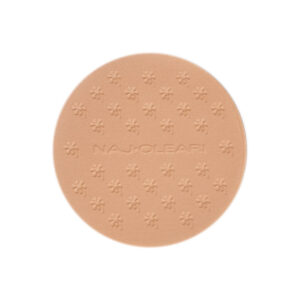 "TESTER" NAJ OLEARI SKIN CARESS Cipria compatta viso 9,5g - 01 beige caldo