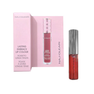 Campioncino NAJ OLEARI LATING EMBRACE Rossetto lunga tenuta 2ml - 08 rosso rubino