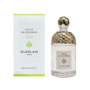 Miniatura GUERLAIN AQUA ALLEGORIA NEROLIA VETIVER edt donna 7,5ml