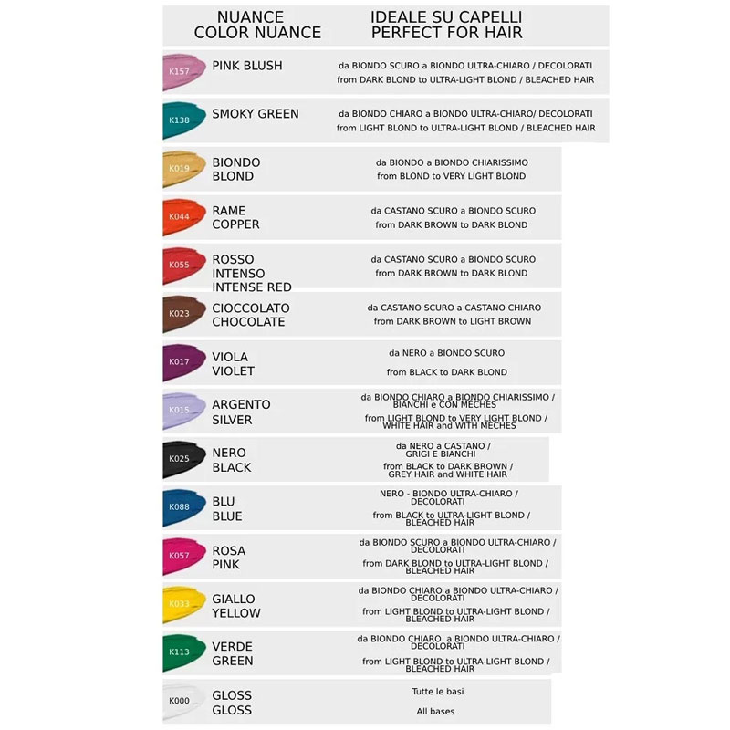 HELEN SEWARD KAPETIL Maschera capelli ravvivante illuminante colore 200ml - immagine 2