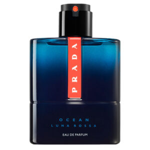 “TESTER” PRADA OCEAN LUNA ROSSA edp uomo 100ml