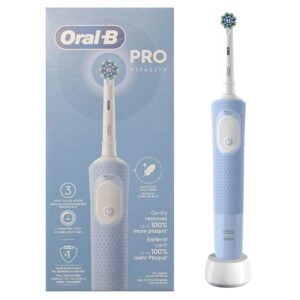 ORAL-B PRO VITALITY Spazzolino da denti elettrico - azzurro