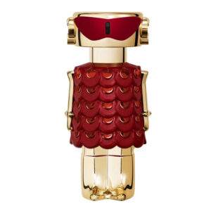 "TESTER" PACO RABANNE FAME IN LOVE parfum elixir donna 80ml