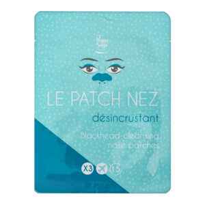 PEGGY SAGE LE PATCH NEZ Patches naso purificante 3x0,7g