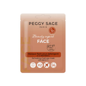 PEGGY SAGE BEAUTY EXPERT FACE Maschera occhi in idrogel defaticante
