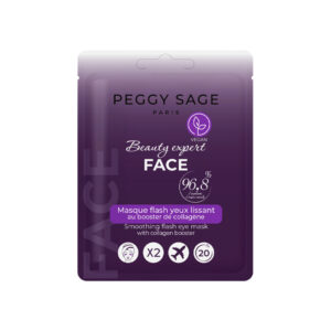 PEGGY SAGE BEAUTY EXPERT FACE Maschera occhi in idrogel rimpolpante