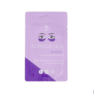 PEGGY SAGE JEUNESSE Patches contorno occhi anti-età 2,5g