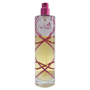 "TESTER" AQUOLINA PINK SUGAR edt donna 100ml - usato