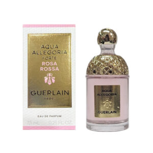 Miniatura GUERLAIN AQUA ALLEGORIA ROSA ROSSA edp donna 7,5ml