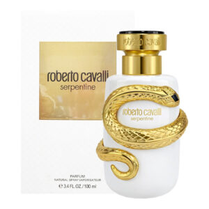ROBERTO CAVALLI SERPENTINE parfum donna 100ml
