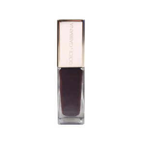"TESTER" DOLCE & GABBANA Smalto unghie 11ml - 161 intense