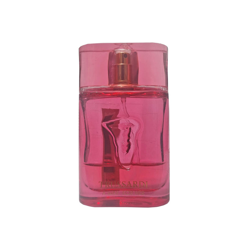 "TESTER" TRUSSARDI A WAY FOR HER edt donna 30ml - usato