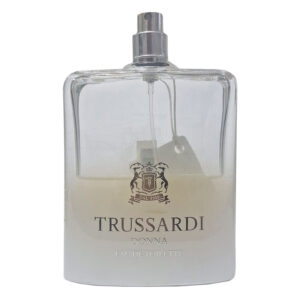 ''TESTER'' TRUSSARDI DONNA edt donna 100ml NO TAPPO - usato
