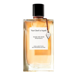"TESTER" VAN CLEEF & ARPELS MUSC DE SOIE edp unisex 75ml