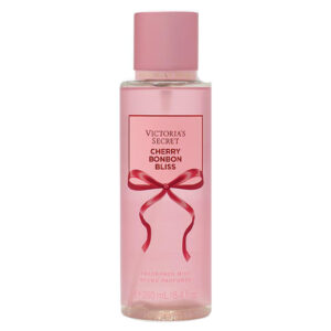 VICTORIA’S SECRET CHERRY BONBON BLISS Acqua corpo profumata 250ml
