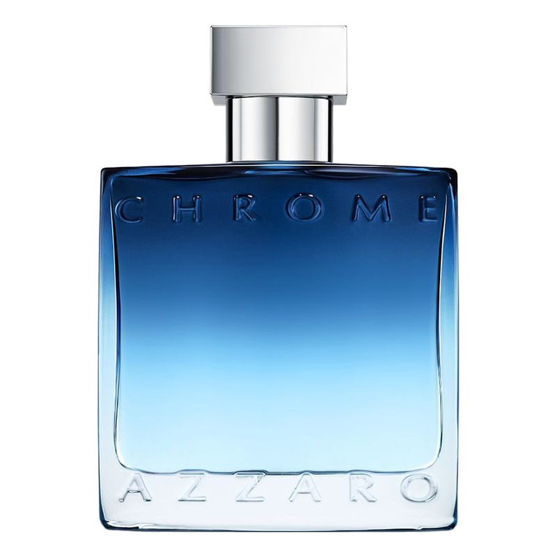 “TESTER” CHROME AZZARO edp uomo 100ml