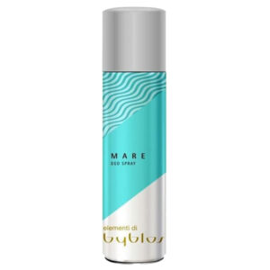 BYBLOS MARE Deodorante spray 150ml