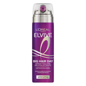 L'OREAL ELVIVE Spray volume rivitalizzante capelli piatti 200ml