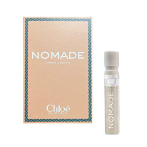 Campioncini CHLOÉ NOMADE JARDIN D’ÉGIPTE edp donna 1,2ml – 6 pezzi
