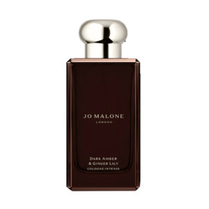 “TESTER” JO MALONE DARK AMBER & GINGER LILY cologne donna 100ml
