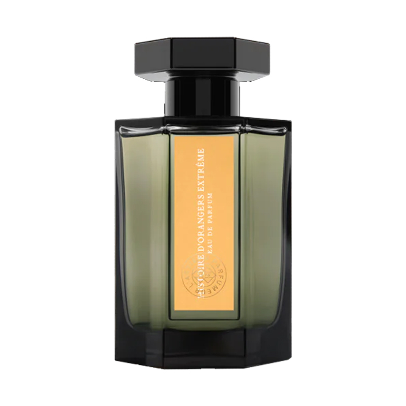 "TESTER" L'ARTISAN PERFUMEUR HISTOIRES D'ORANGERS edp unisex 100ml