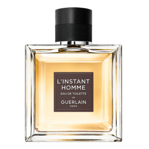 “TESTER” GUERLAIN L’INSTANT HOMME edt uomo 100ml