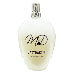“TESTER” MD L'ATTRACTIF edp donna equivalente GIVENCHY L'INTERDIT 100ml