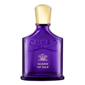 “TESTER” CREED QUEEN OF SILK edp donna 75ml NO TAPPO