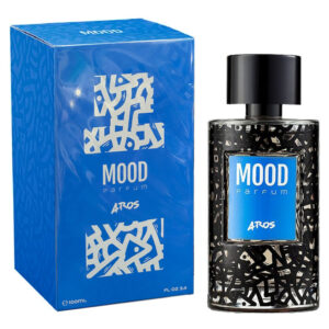 MOOD AROS edp uomo 100ml