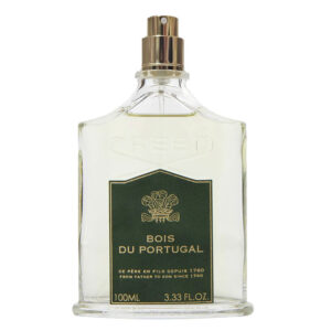 "TESTER" CREED BOIS DU PORTUGAL edp uomo 100ml NO TAPPO