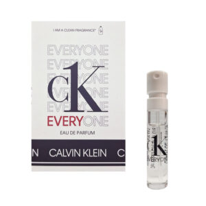 Campioncini CALVIN KLEIN CK EVERYONE edp unisex 1,2ml - 12 pezzi