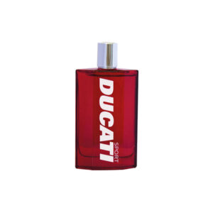 “TESTER” DUCATI SPORT edt uomo 50ml